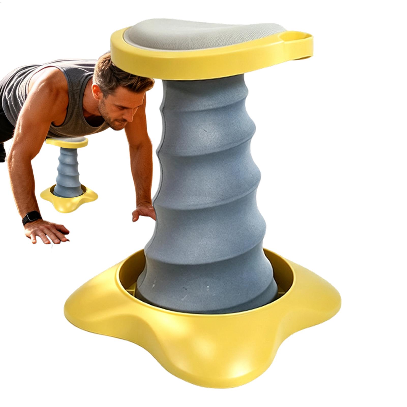 Push Up Board - Tavola per flessioni, attrezzo per allenamento