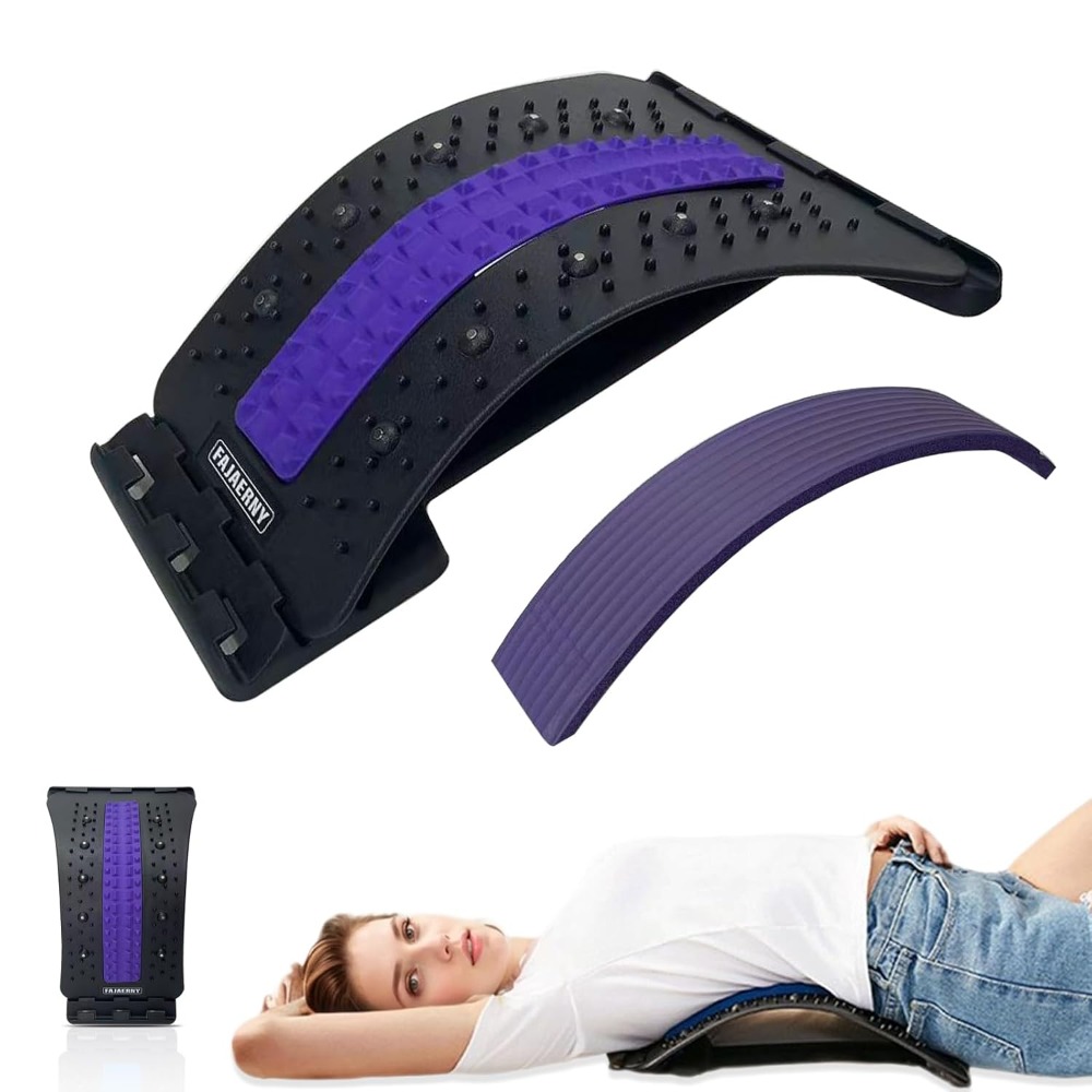Posture Corrector Back - Correttore di Postura con Supporto per