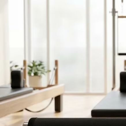 Yoga Fitness Training - Per Pilates, per Reformer, copertura per