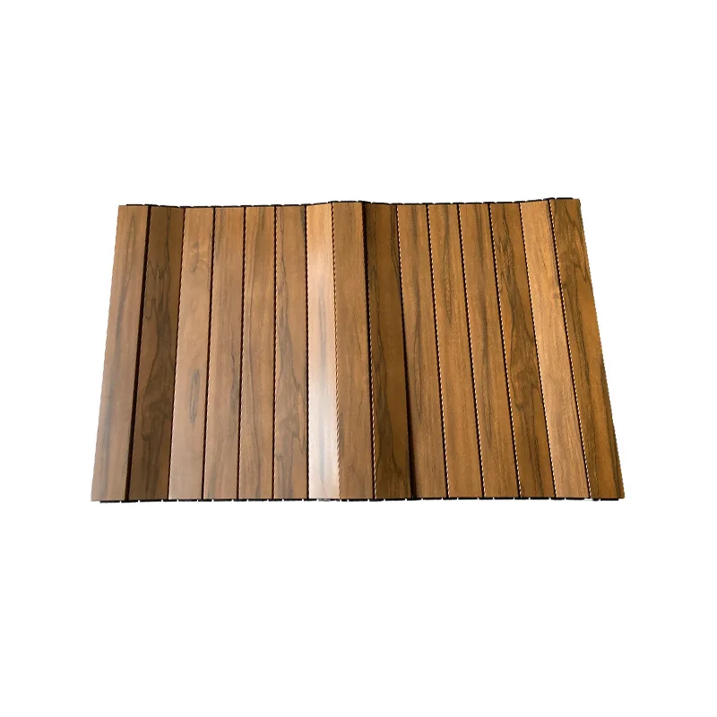 Push Up Board - Tavolo Pieghevole in Lega di Alluminio