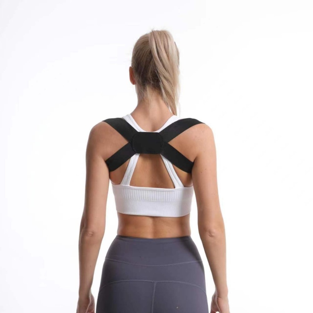 Posture Corrector Back - Correttore di Postura Traspirante Invisibile, Supporto