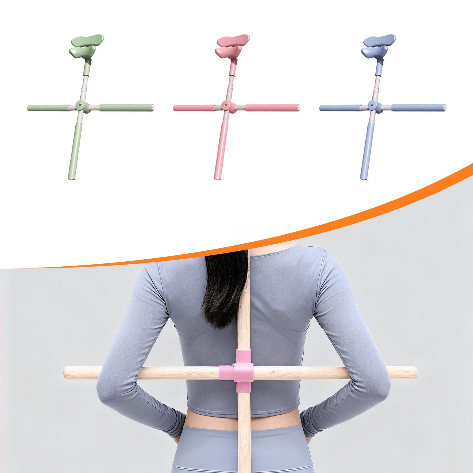 Posture Corrector Back - Correttore posturale con apertura sul retro