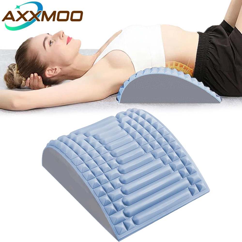 Posture Corrector Back - Cuscino per allungare la schiena, utile