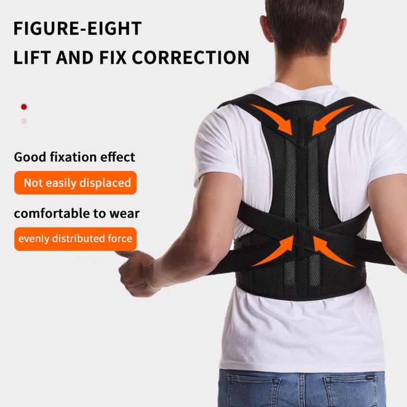 1 pezzo: correttore della post - Posture Corrector Back recensione e prezzo