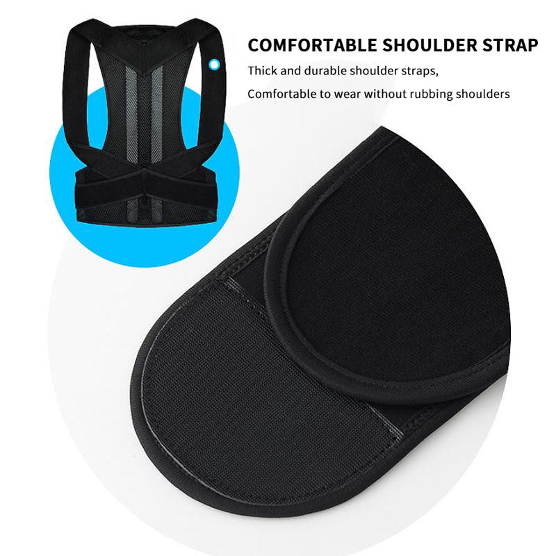 1 pezzo: correttore della post - Posture Corrector Back recensione e prezzo