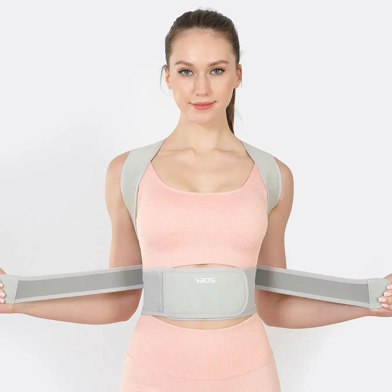 VBOSi, correttore posturale sp - Posture Corrector Back recensione e prezzo