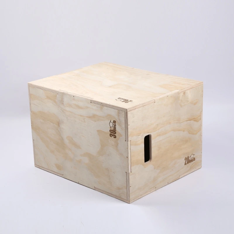 2026 Box Pliometrico in Legno  - Yoga Fitness Training recensione e prezzo