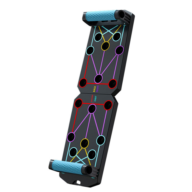 Tavola da allenamento multifun - Push Up Board recensione e prezzo