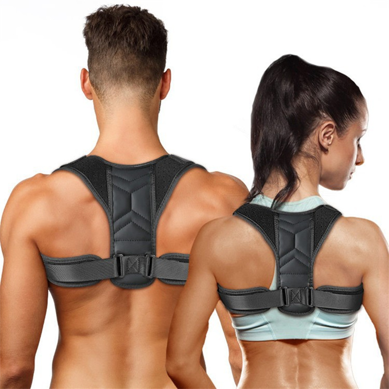 Correttore posturale regolabil - Posture Corrector Back recensione e prezzo