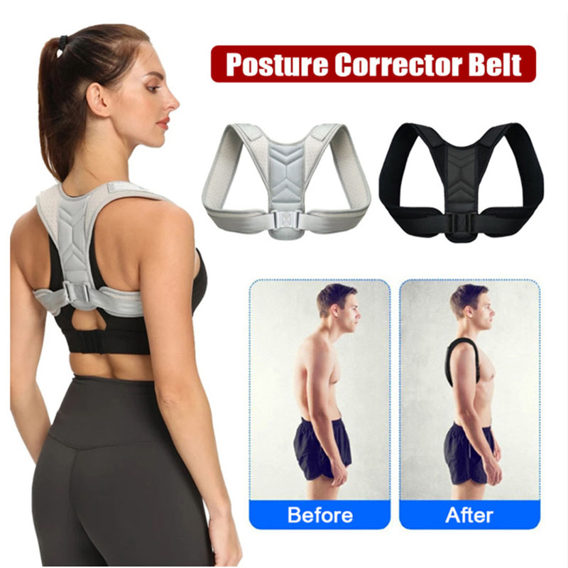 Correttore posturale regolabil - Posture Corrector Back recensione e prezzo