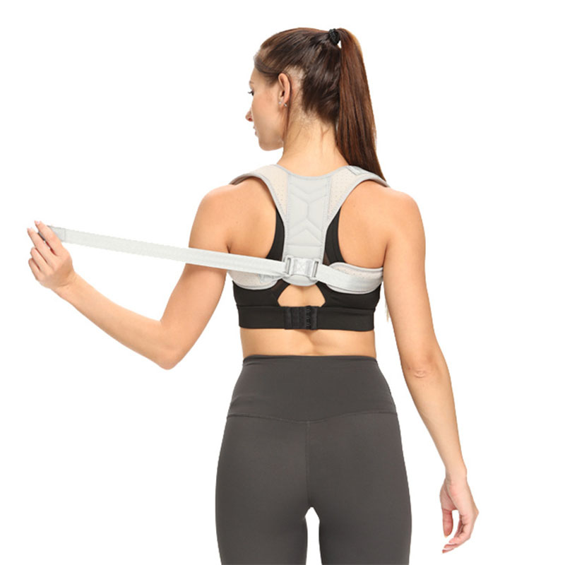 Correttore posturale regolabil - Posture Corrector Back recensione e prezzo