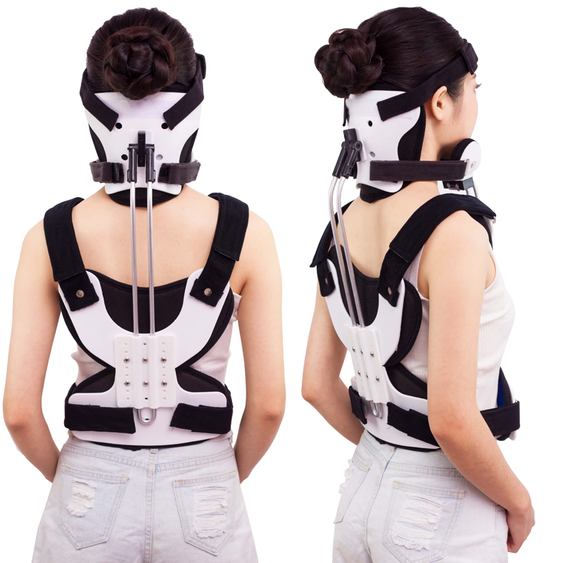 Dispositivo di fissaggio cervi - Posture Corrector Back recensione e prezzo