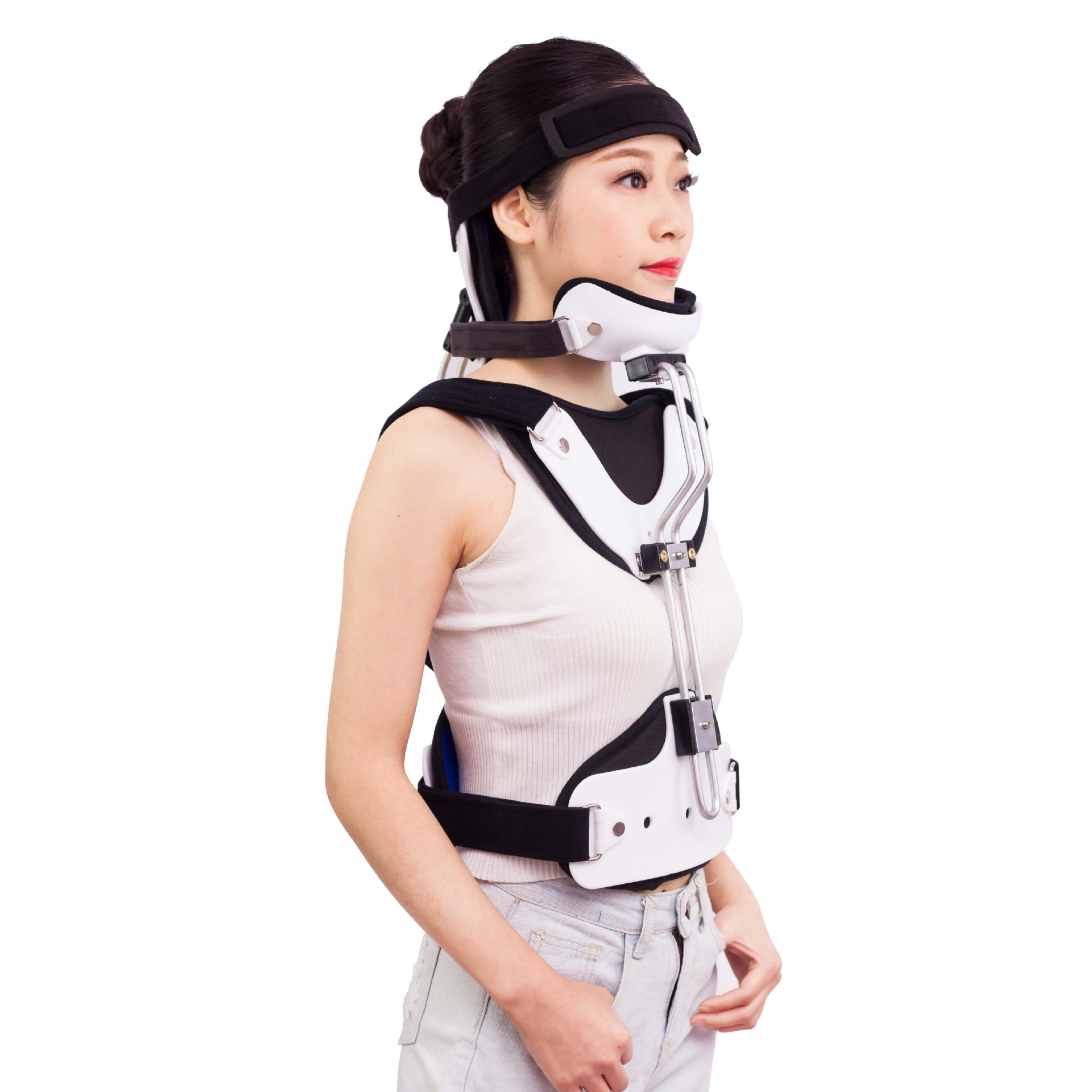 Dispositivo di fissaggio cervi - Posture Corrector Back recensione e prezzo