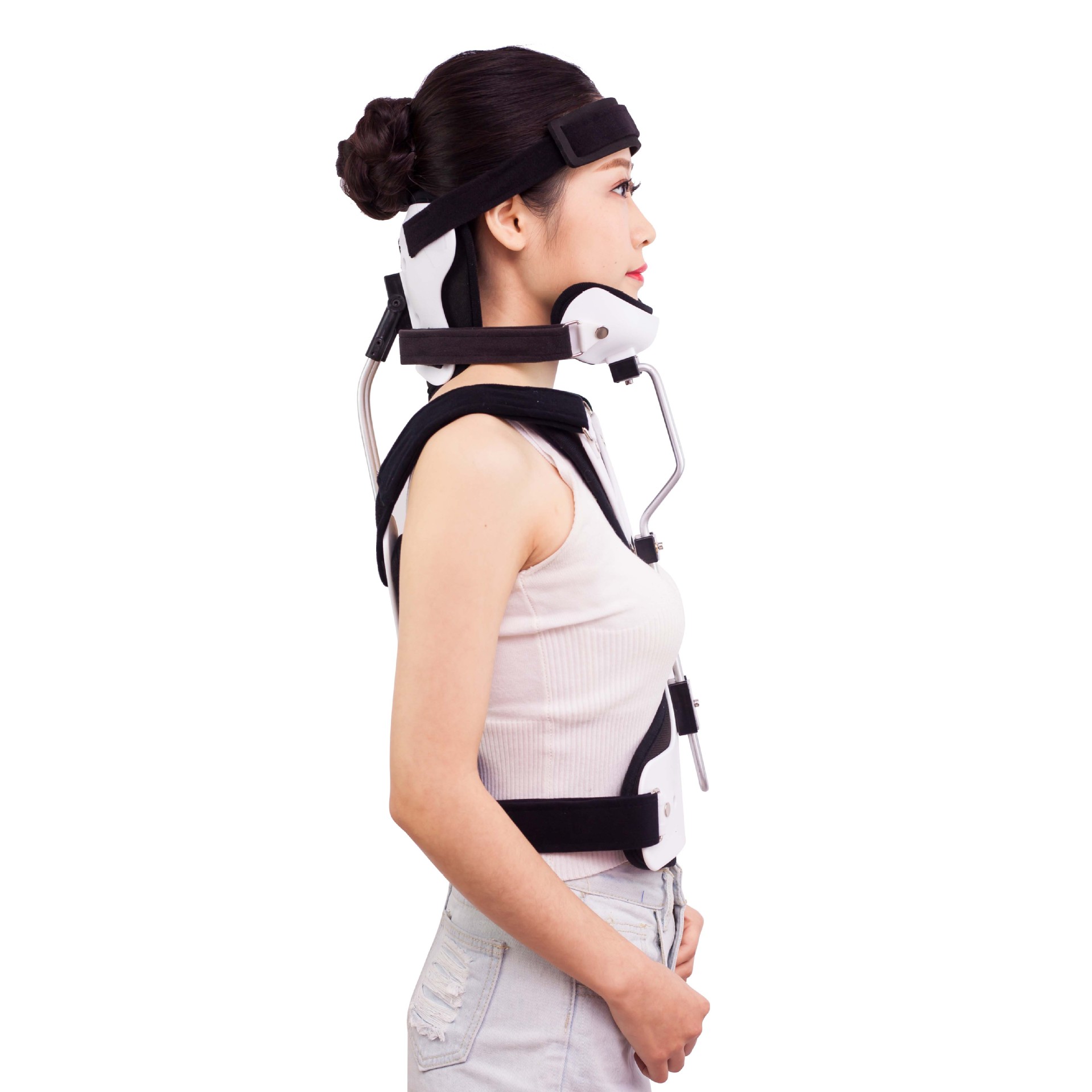 Dispositivo di fissaggio cervi - Posture Corrector Back recensione e prezzo