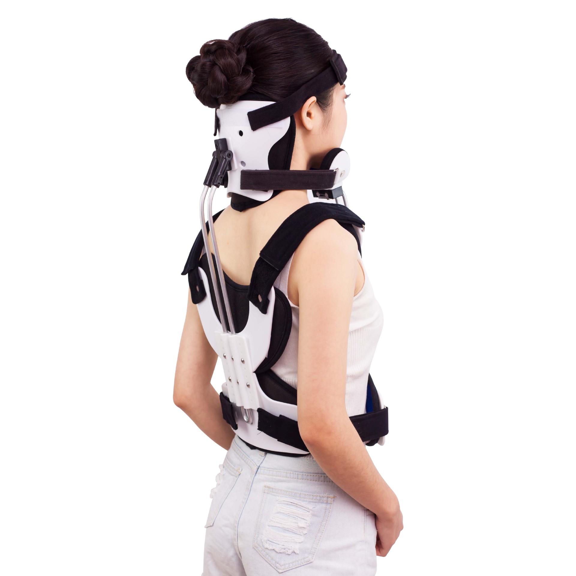 Dispositivo di fissaggio cervi - Posture Corrector Back recensione e prezzo