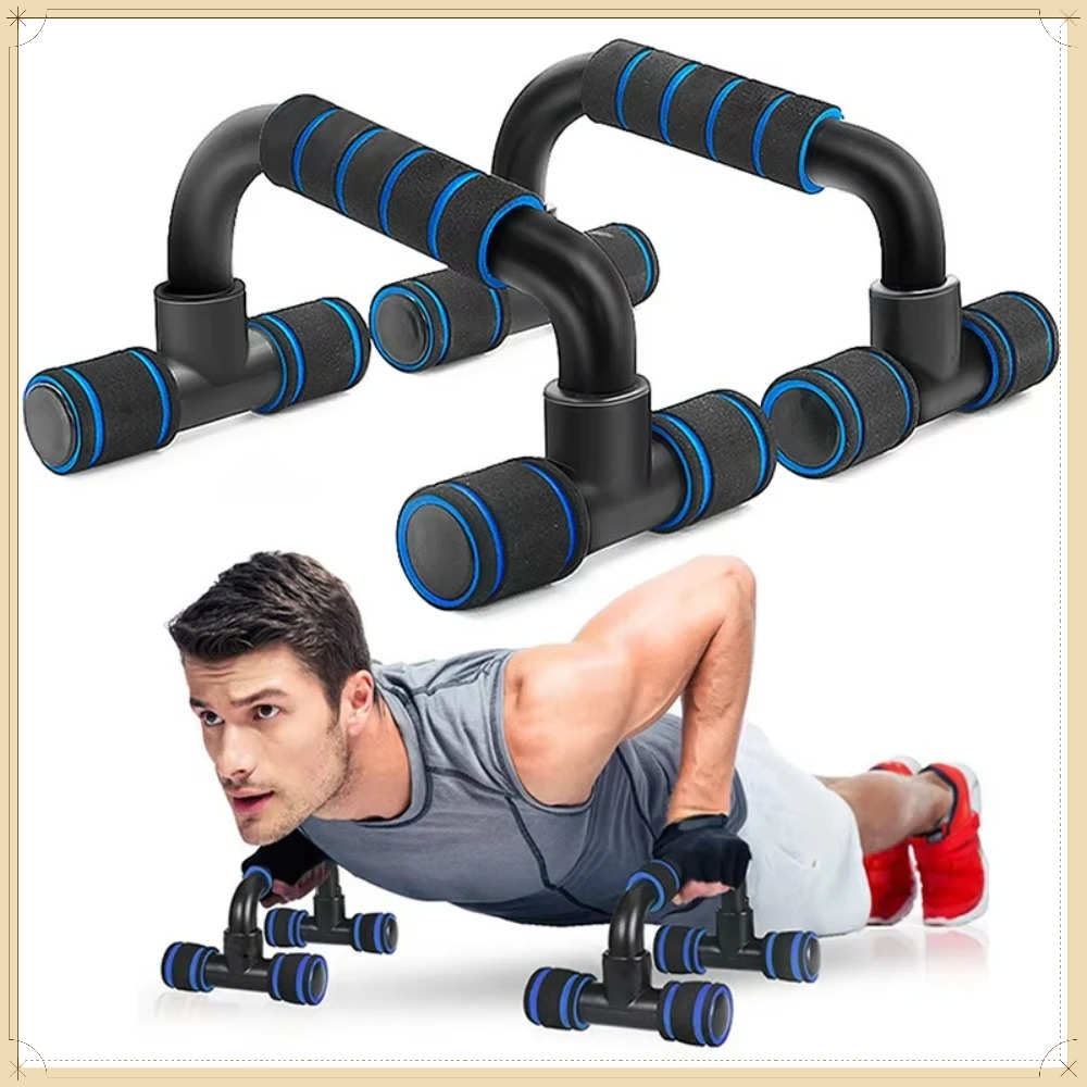 Supporto per flessioni a forma - Push Up Board recensione e prezzo