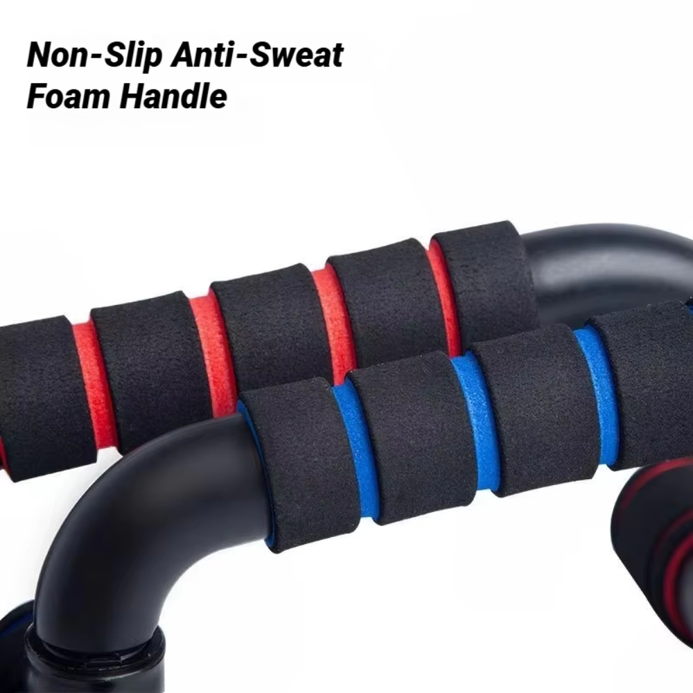Supporto per flessioni a forma - Push Up Board recensione e prezzo