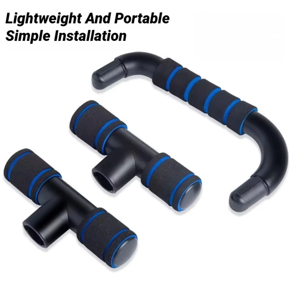 Supporto per flessioni a forma - Push Up Board recensione e prezzo