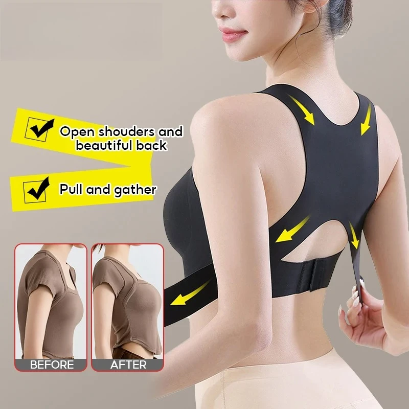 Reggiseno per la correzione de - Posture Corrector Back recensione e prezzo