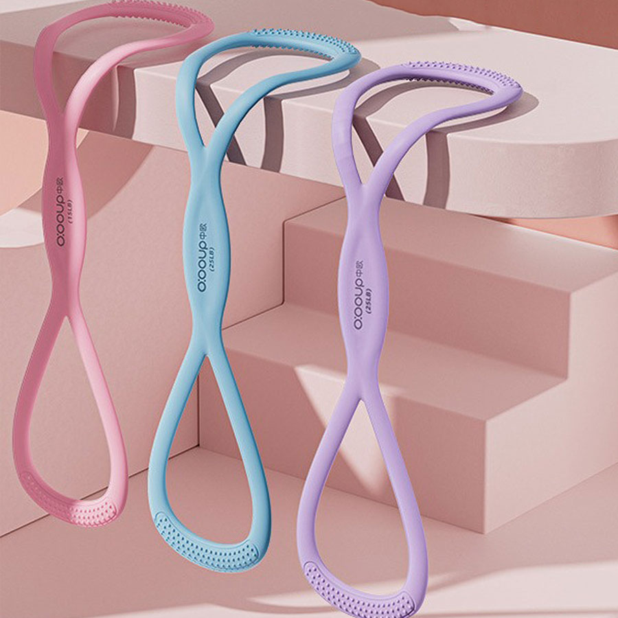 1 pz Fasce di resistenza, Fasc - Yoga Fitness Resistance Band recensione e prezzo