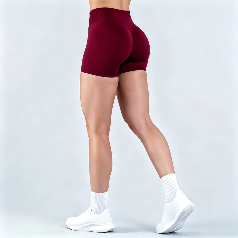 HISTELLO Pantaloncini Fitness  - Yoga Fitness Training recensione e prezzo