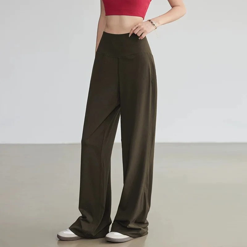 Pantaloni Sportivi Larghi e Dr - Yoga Fitness Training recensione e prezzo