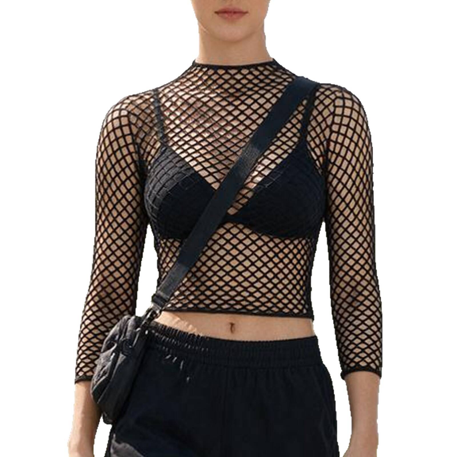 Maglia sportiva estiva sexy da - Yoga Of Fitness recensione e prezzo