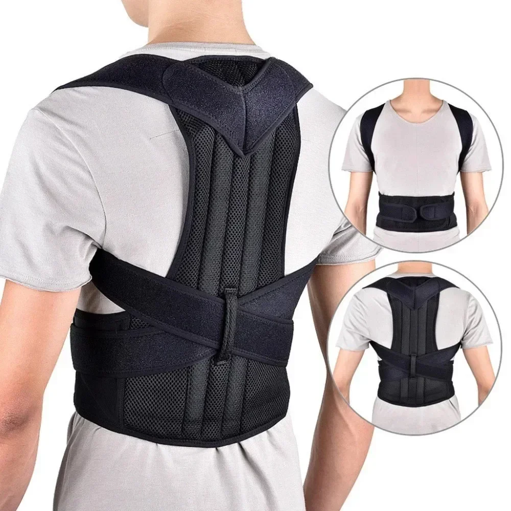 Correttore Posturale Regolabil - Posture Corrector Back recensione e prezzo