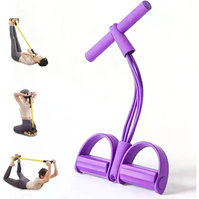 21 Fasce di Resistenza per Fit - Yoga Fitness Resistance Band recensione e prezzo