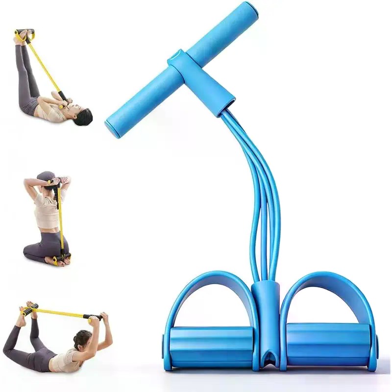 21 Fasce di Resistenza per Fit - Yoga Fitness Resistance Band recensione e prezzo
