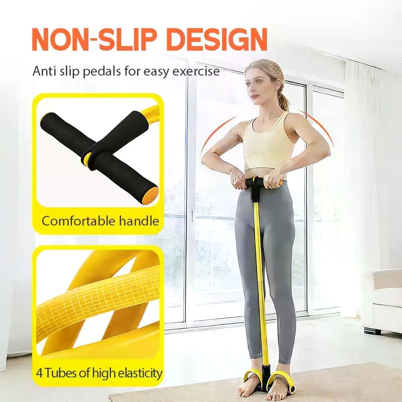21 Fasce di Resistenza per Fit - Yoga Fitness Resistance Band recensione e prezzo