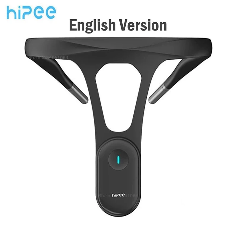 Hipee Dispositivo di correzion - Posture Corrector Back recensione e prezzo