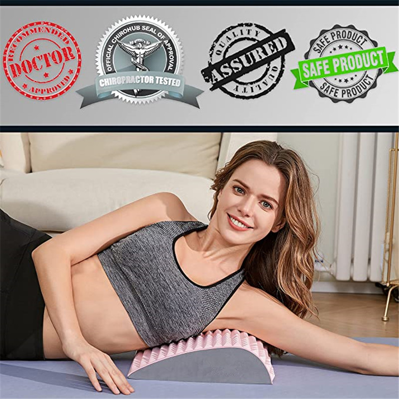 Barella per massaggiatore per  - Posture Corrector Back recensione e prezzo