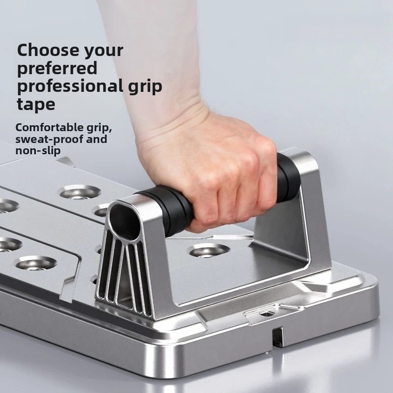Tavola Multifunzionale in Lega - Push Up Board recensione e prezzo