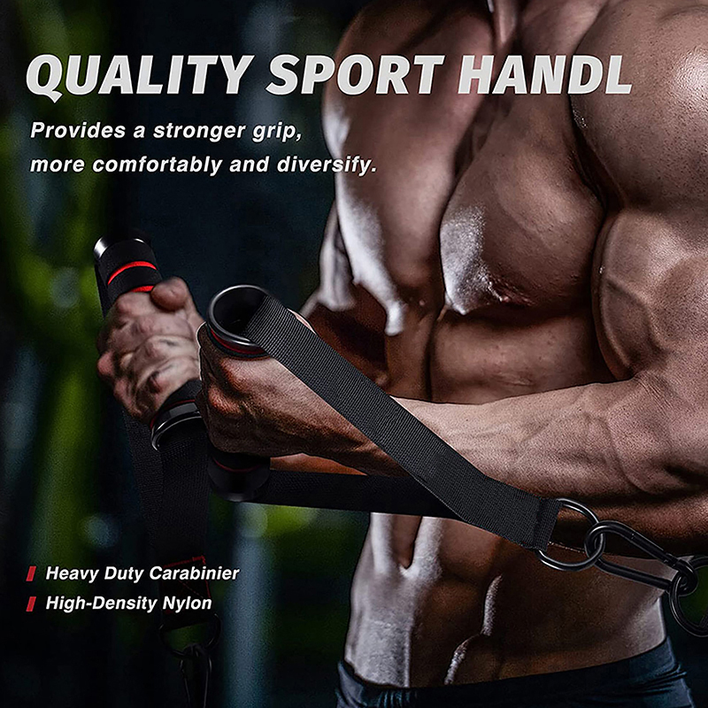 Impugnatura per Macchina a Cav - Yoga Fitness Resistance Band recensione e prezzo