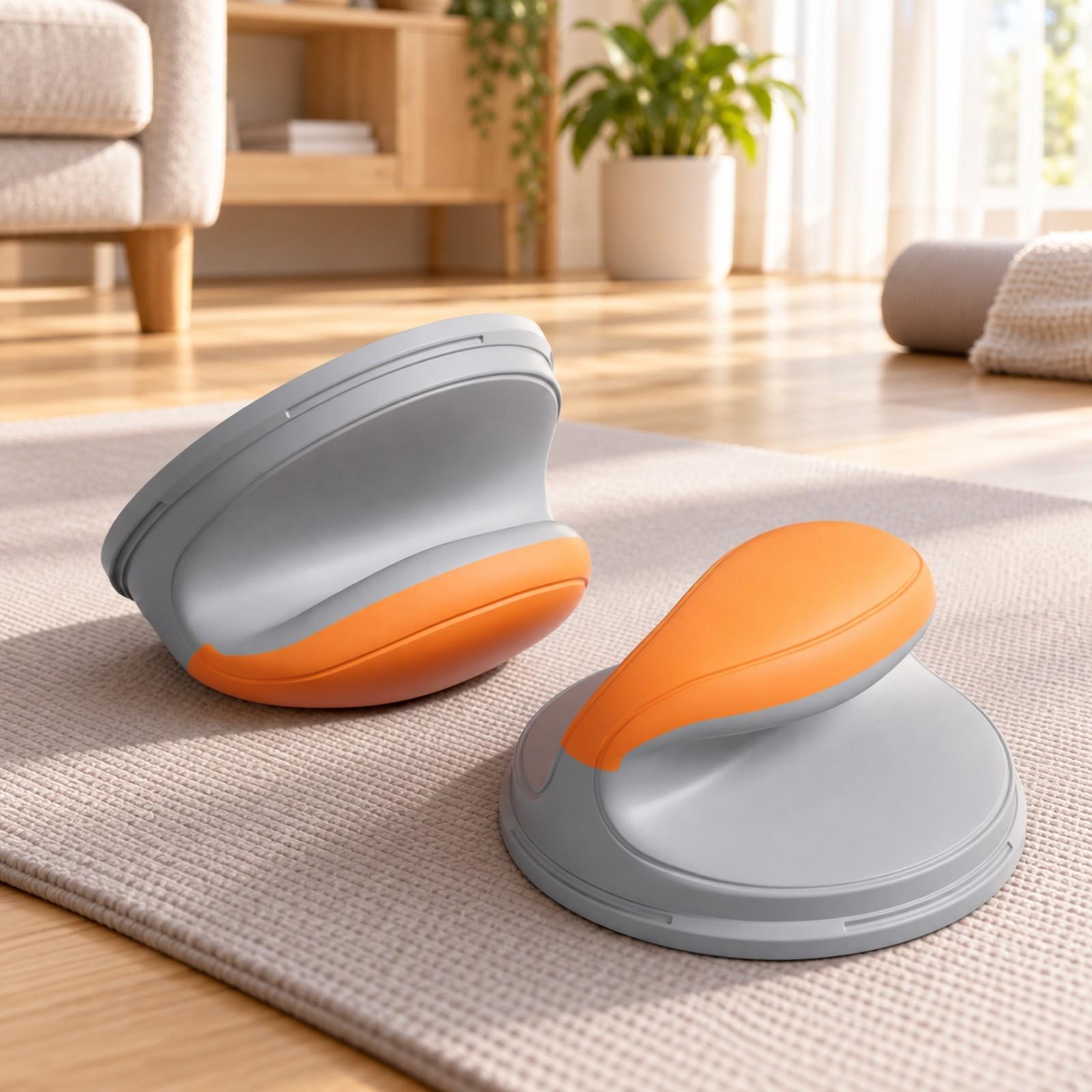 Tavola per esercizi addominali - Push Up Board recensione e prezzo