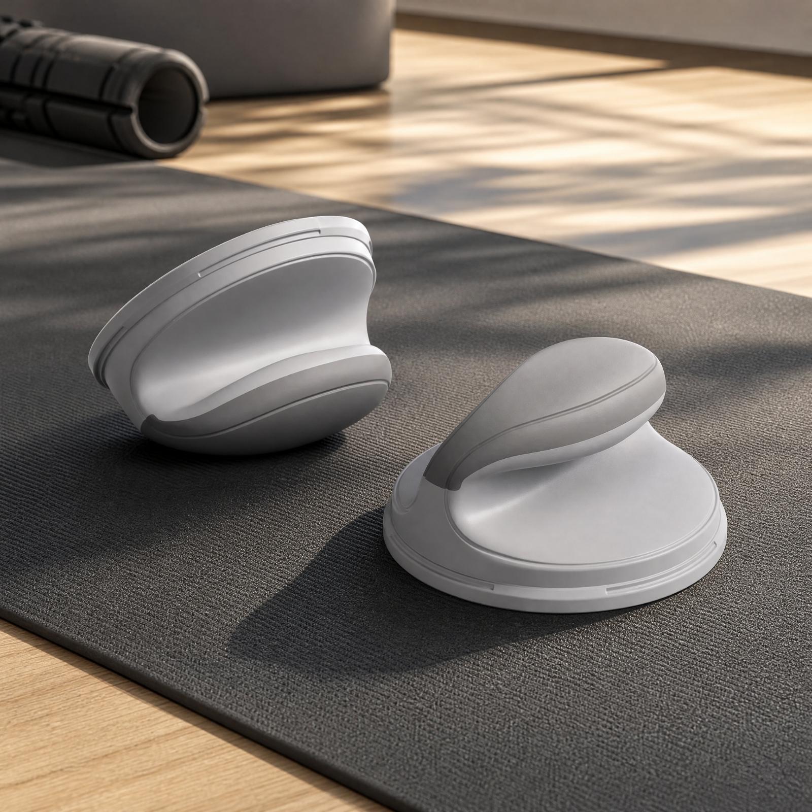 Tavola per esercizi addominali - Push Up Board recensione e prezzo