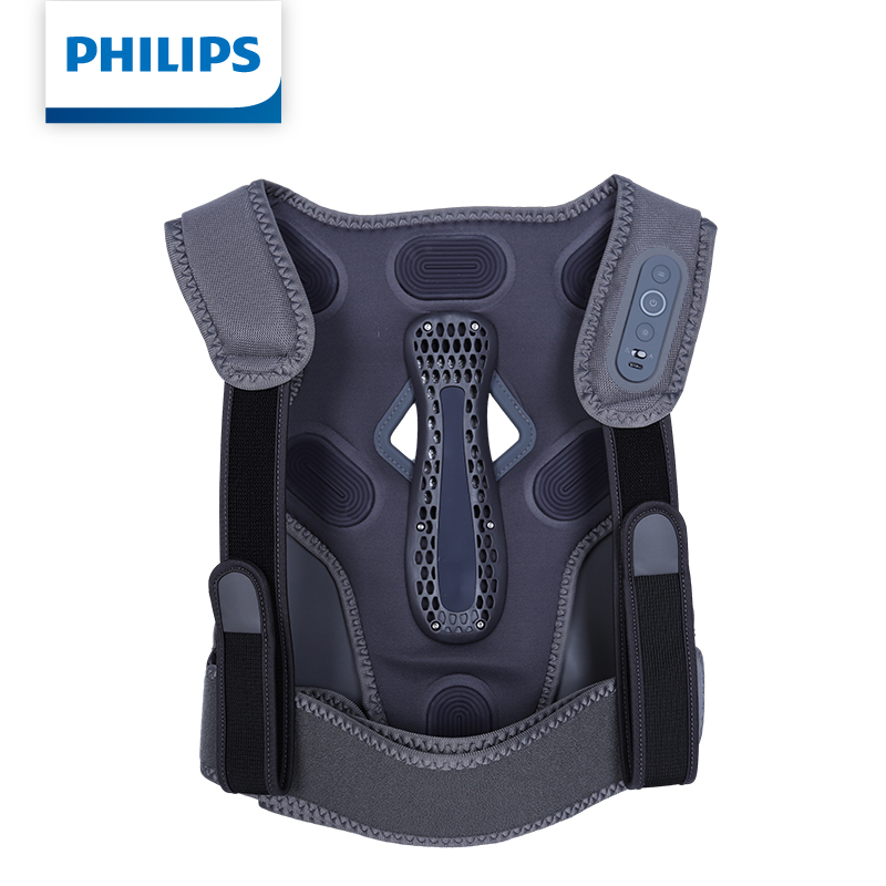 Cintura Massaggiante Philips P - Posture Corrector Back recensione e prezzo