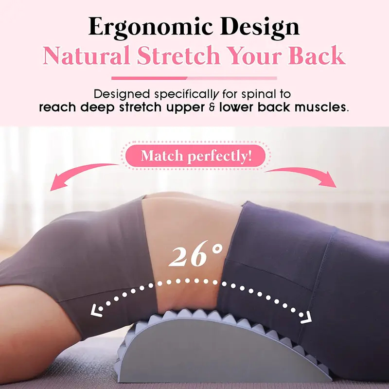 Cuscino Correttore Posturale p - Posture Corrector Back recensione e prezzo