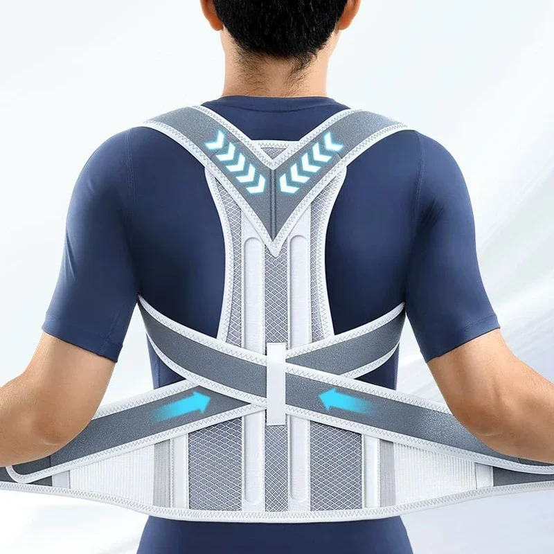 Nuovo Correttore Posturale per - Posture Corrector Back recensione e prezzo