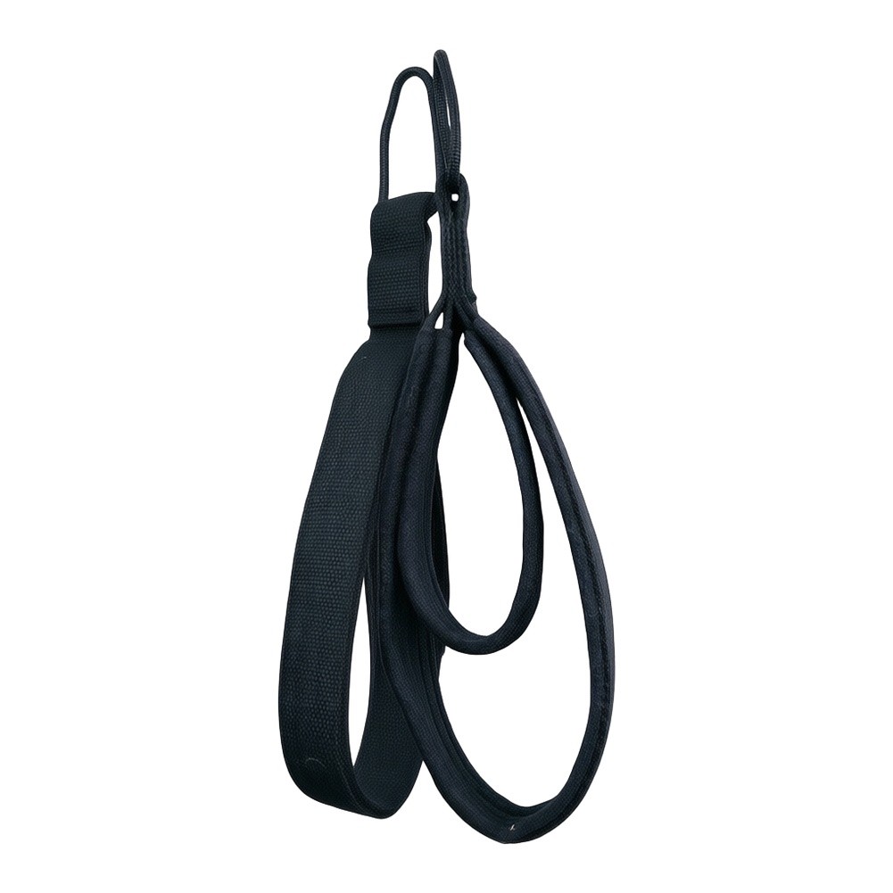 Anello doppio nero per Pilates - Yoga Fitness Training recensione e prezzo