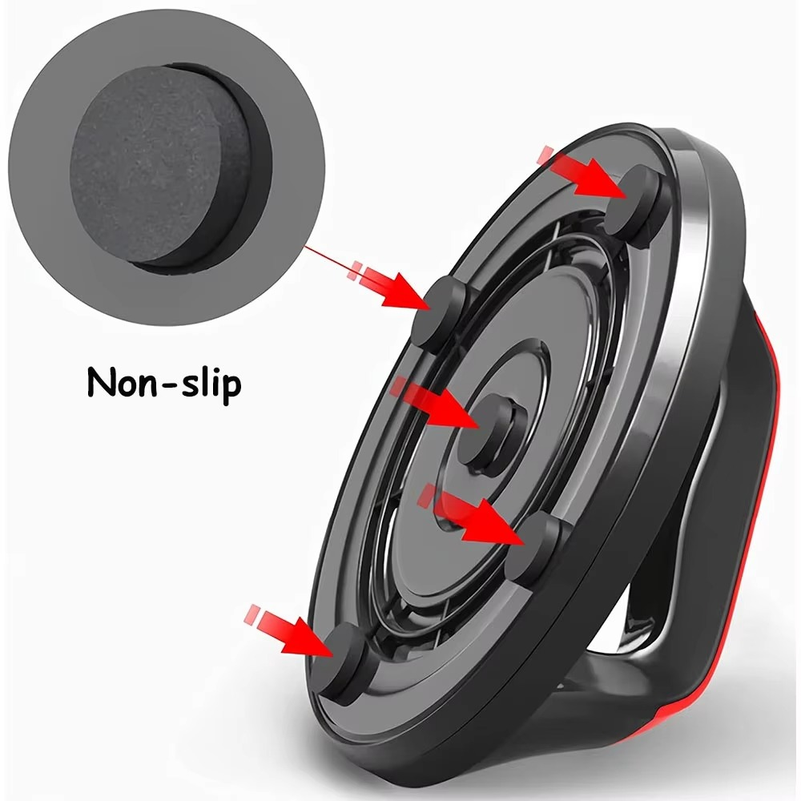 360 °   Tavola per flessioni g - Push Up Board recensione e prezzo